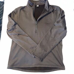 Condor Half Zip Base Layer Pullover LS Athletic‎ Shirt, Golf, Running Mens XL